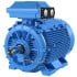 ABB M3AA / M3BP IE3 трехфазные асинхронные электродвигатели