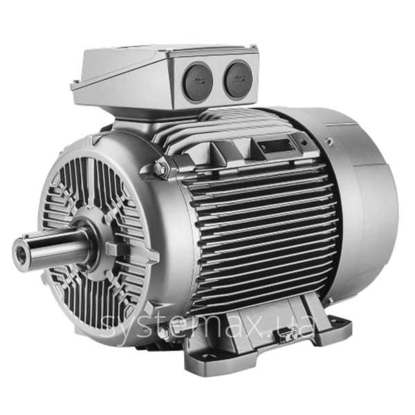 1LE1603-2DC0 IE3 45 кВт 1000 об/хв електродвигун Innomotics SD