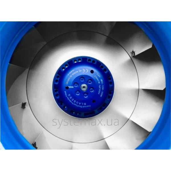 ВЕНТС ВКМК (VENTS VKMK) крышные центробежные вентиляторы - photo 6