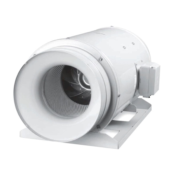 Soler&Palau TD-2000/315 SILENT 3V вентилятор канальный круглый