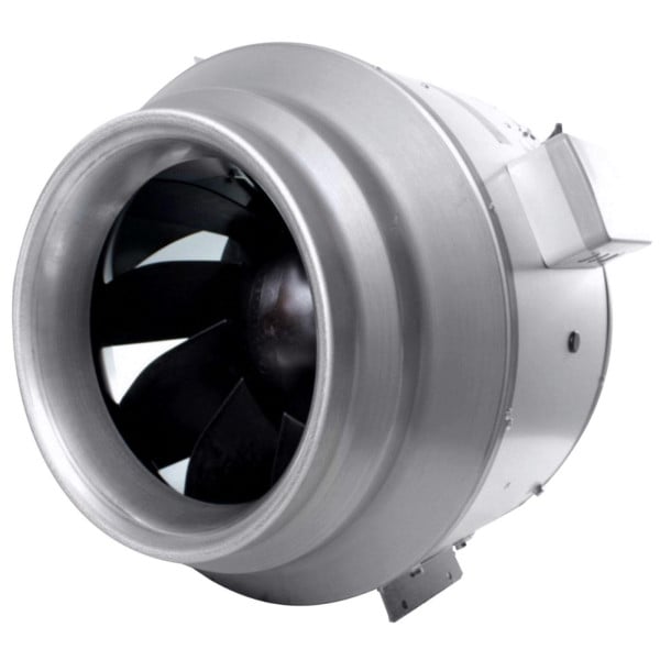 Systemair KD вентилятор канальный круглый 