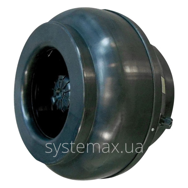 Systemair RVK-EX 315D4 вентилятор канальный круглый взрывозащищенный