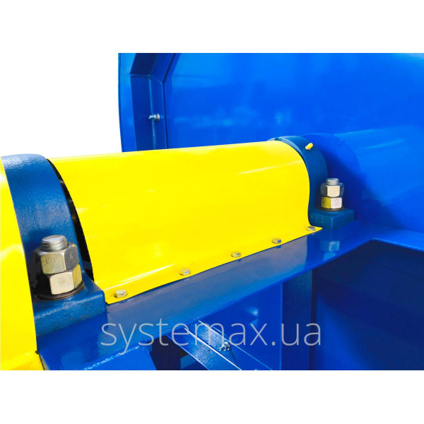 ВЦ 14-46 №8 (виконання 5) вентилятор центробіжний - фото 7