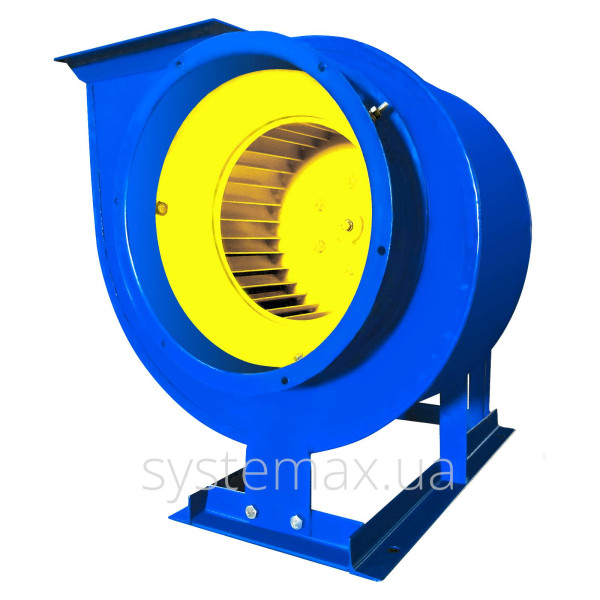 ВЦ 14-46 №2,5 вентилятор центробежный