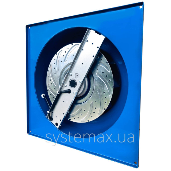ВЕНТС ВЦ-ВН (VENTS VC-VN) вентилятор канальный круглый с пластиной - photo 4