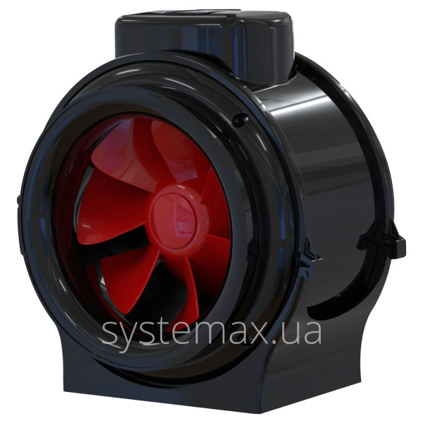 ВЕНТС Буст (VENTS Boost) вентилятор канальный круглый 