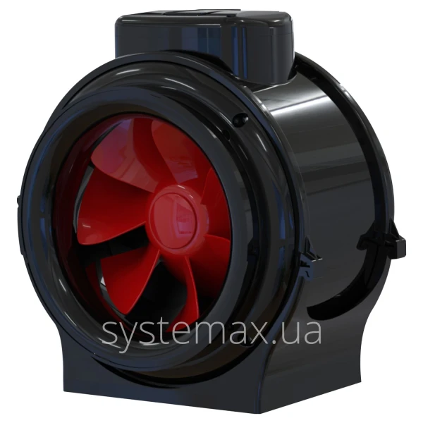 ВЕНТС Буст (VENTS Boost) вентилятор канальный круглый 