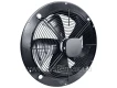 ВЕНТС ОВК (VENTS OVK) осевые вентиляторы круглый фланец - photo 3