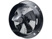 ВЕНТС ОВК (VENTS OVK) осевые вентиляторы круглый фланец - photo 4