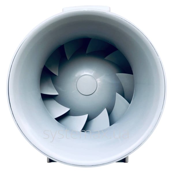 Вентс ТТ ПРО (Vents TT PRO) вентиляторы канальные пластиковый корпус - photo 2