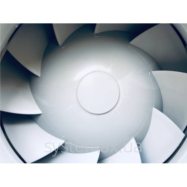 Вентс ТТ ПРО (Vents TT PRO) вентиляторы канальные пластиковый корпус - photo 7