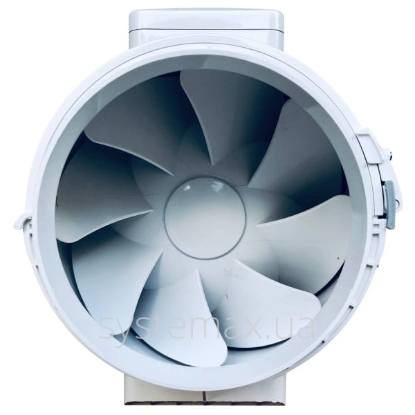 Вентс ТТ (Vents TT) вентиляторы канальные пластиковый корпус - photo 2