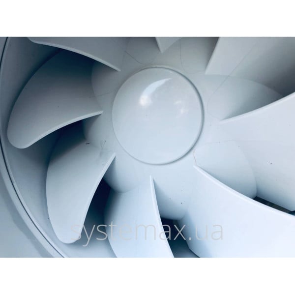 Вентс ТТ (Vents TT) вентиляторы канальные пластиковый корпус - photo 7