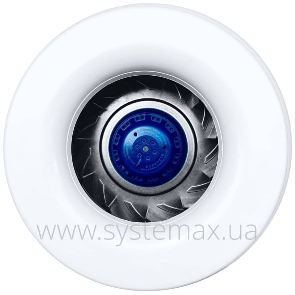 Вентс ВК (Vents VK) вентиляторы канальные пластиковый корпус - photo 2