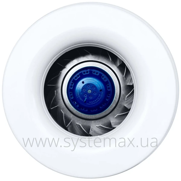 Вентс ВК (Vents VK) вентилятори канальні пластиковий корпус - photo 2