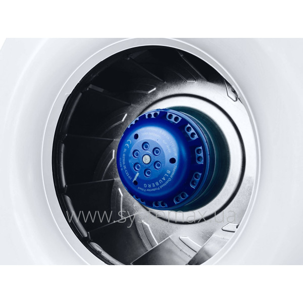 Вентс ВК (Vents VK) вентиляторы канальные пластиковый корпус - photo 7