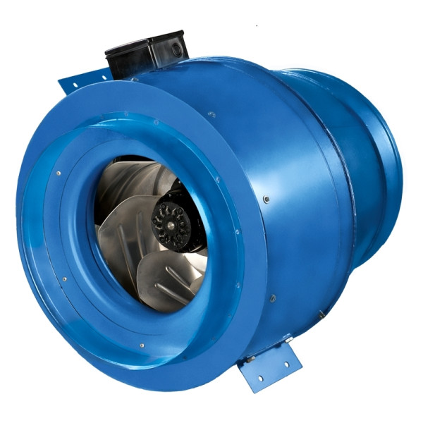 Вентс ВКМ 400 (Vents VKM 400) вентилятор канальный
