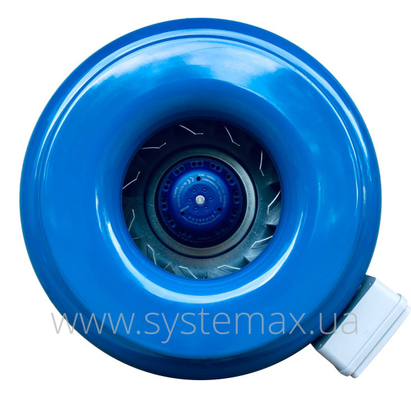 Вентс ВКМ (Vents VKM) вентиляторы канальные металл корпус - photo 2