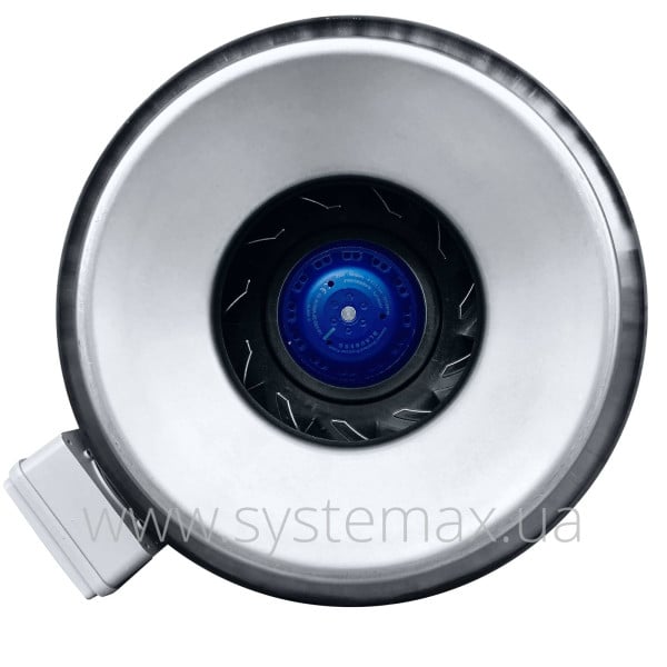 Вентс ВКМц (Vents VKMz) вентиляторы канальные оцинкованный корпус - photo 2