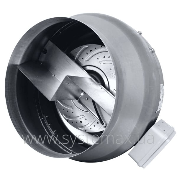 Вентс ВКМц (Vents VKMz) вентиляторы канальные оцинкованный корпус - photo 4