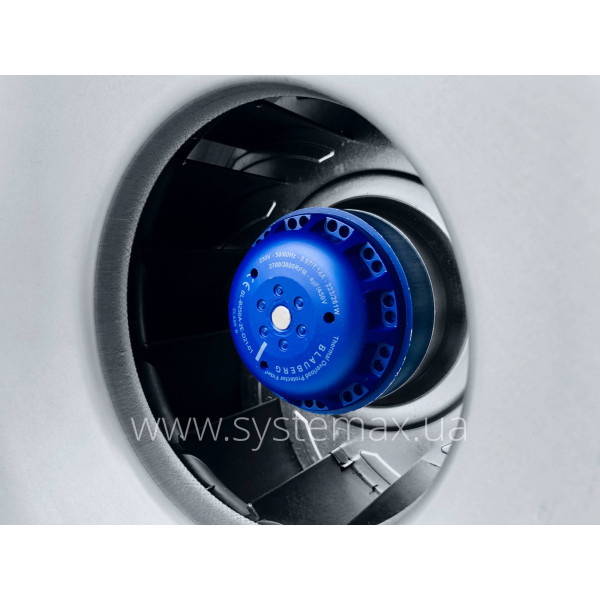 Вентс ВКМц (Vents VKMz) вентиляторы канальные оцинкованный корпус - photo 6