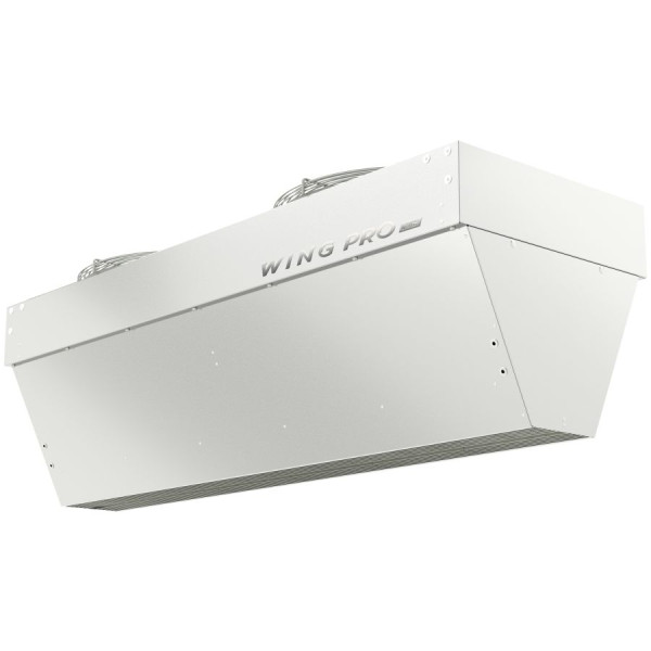 VTS WING PRO C150 AC воздушная завеса без обогрева