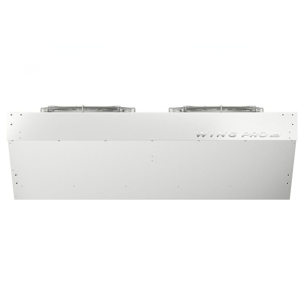 VTS WING PRO C150 AC воздушная завеса без обогрева - фото 3
