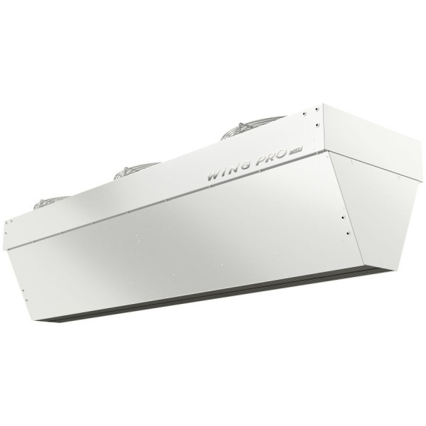 VTS WING PRO C200 AC повітряна завіса без обігріву