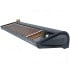 VTS WING II W DARK тепловые завесы с водяным нагревателем
