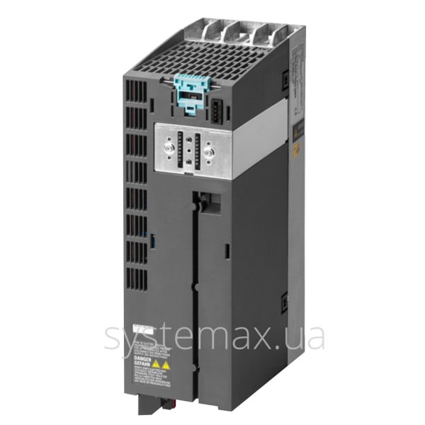 6SL3210-1PE16-1AL1 SIEMENS SINAMICS G120 (2,2 кВт, 380 В) cиловой модуль