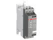 PSR25-600-70 ABB (11 кВт, 208-600 В AC, 25 А) устройство плавного пуска - фото 3