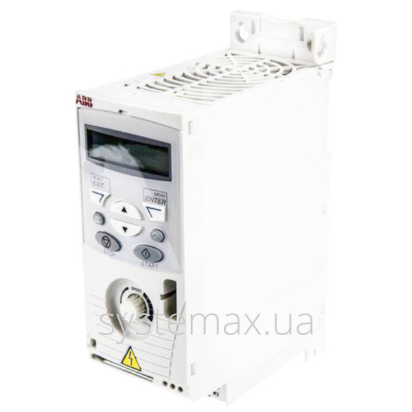ACS150-03E-04A1-4 АВВ (1,5 кВт, 380 В) трехфазный частотный преобразователь