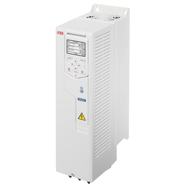 ACH 580 частотный преобразователь ABB для вентиляции