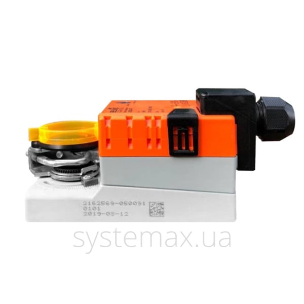 LM230A-TP Belimo електропривід без поворотної пружини - фото 7