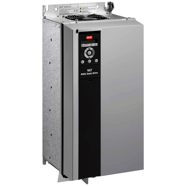 131L9873 Danfoss FC-101 VLT HVAC Drive (30 кВт 380В-480В, 3ф) частотний перетворювач