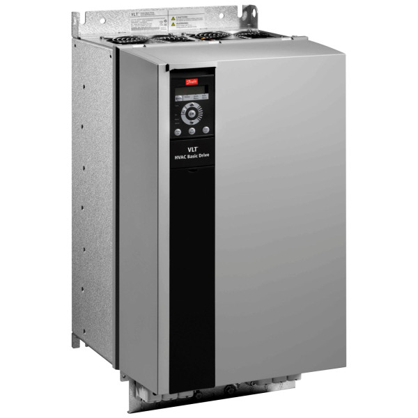 131L9897 Danfoss FC-101 VLT HVAC Drive (55 кВт 380В-480В, 3ф) частотный преобразователь