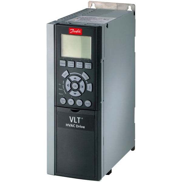 FC 102 VLT HVAC Drive Danfoss частотный преобразователь Данфосс