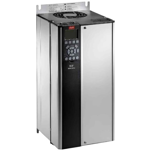 131F5454 Danfoss FC-102 VLT HVAC Drive (30 кВт 380В-480В, 3ф) частотний перетворювач