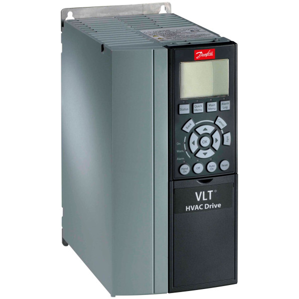 131B3611 Danfoss FC-102 VLT HVAC Drive (7,5 кВт 380В-480В, 3ф) частотний перетворювач