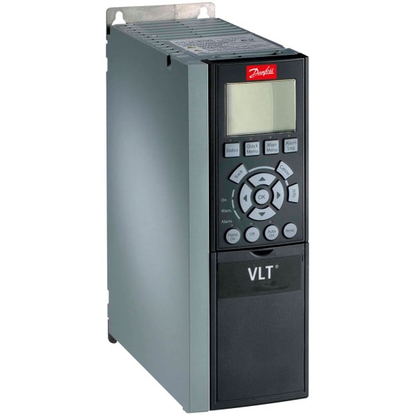 131B4214 Danfoss FC-102 VLT HVAC Drive (3 кВт 380В-480В, 3ф) частотный преобразователь