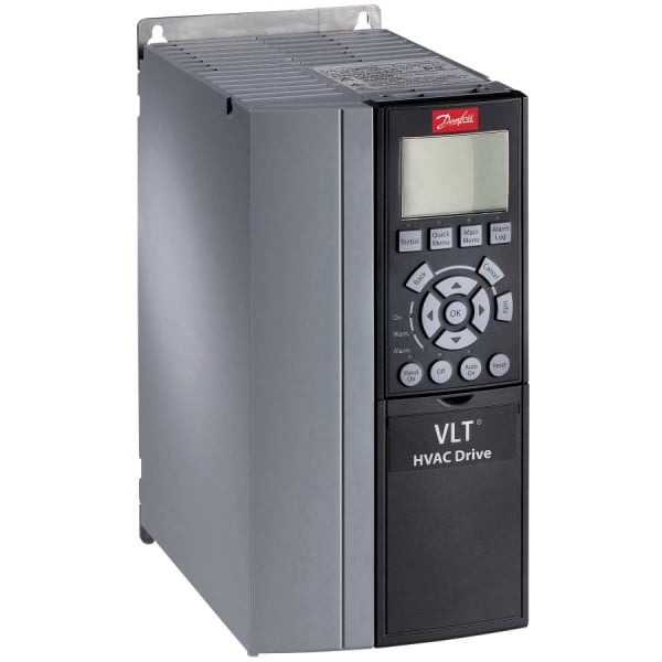 131B8650 Danfoss FC-202 VLT AQUA Drive (7,5 кВт 380 В) частотний перетворювач