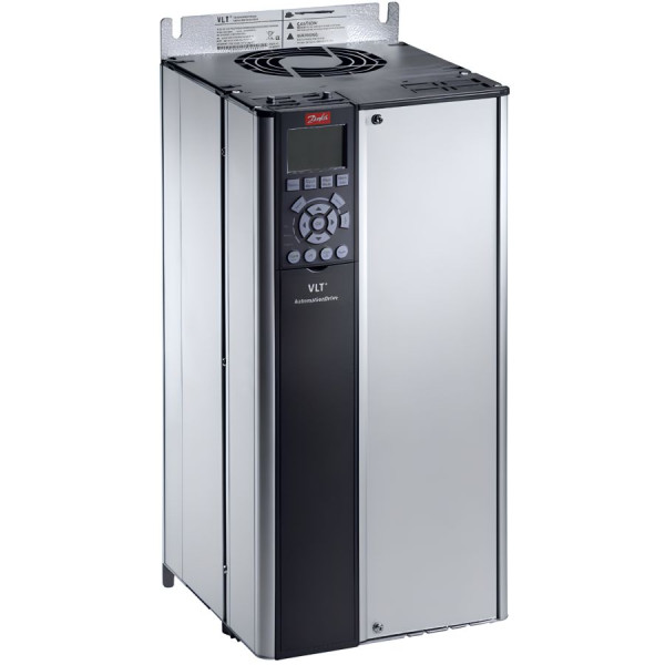 131F6765 Danfoss FC-202 VLT AQUA Drive (22 кВт 380 В) частотний перетворювач