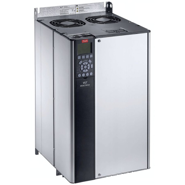 131F6654 Danfoss FC-202 VLT AQUA Drive (55 кВт 380 В) частотний перетворювач