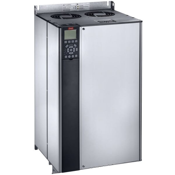 131F6663 Danfoss FC-202 VLT AQUA Drive (90 кВт 380 В) частотный преобразователь