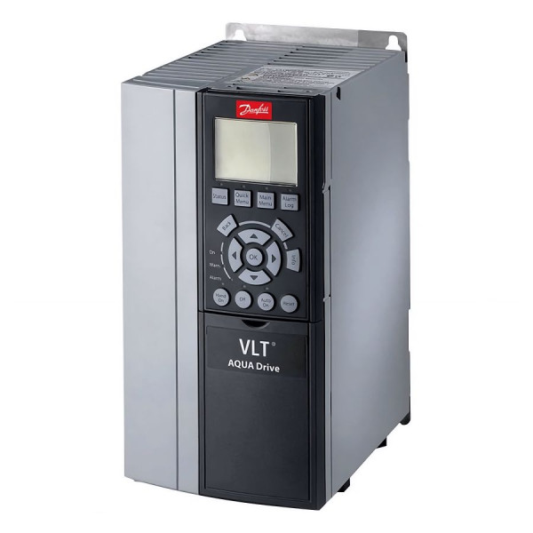 FC 202 VLT AQUA Drive Danfoss частотный преобразователь Данфосс