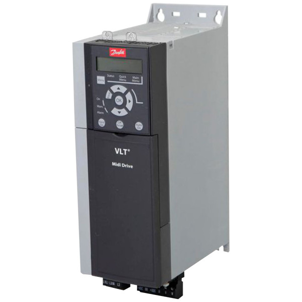 FC 280 VLT Midi Drive Danfoss частотный преобразователь Данфосс