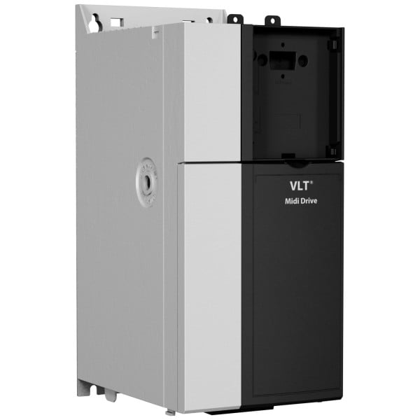 134U3015 Danfoss FC-280 VLT Midi Drive (7,5 кВт 380В-480В, 3ф) частотный преобразователь