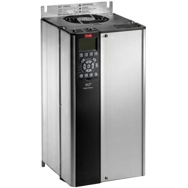 131F5388 Danfoss FC-301 VLT Automation Drive (18,5 кВт 380В-480В, 3ф) частотний перетворювач