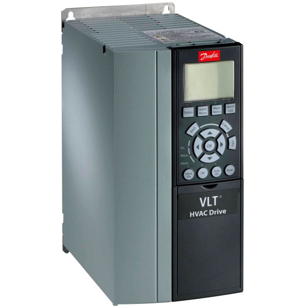 131B1003 Danfoss FC-301 VLT Automation Drive (5,5 кВт 380В-480В, 3ф) частотный преобразователь