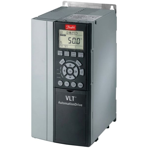 FC 301 VLT Midi Automation Danfoss частотный преобразователь Данфосс